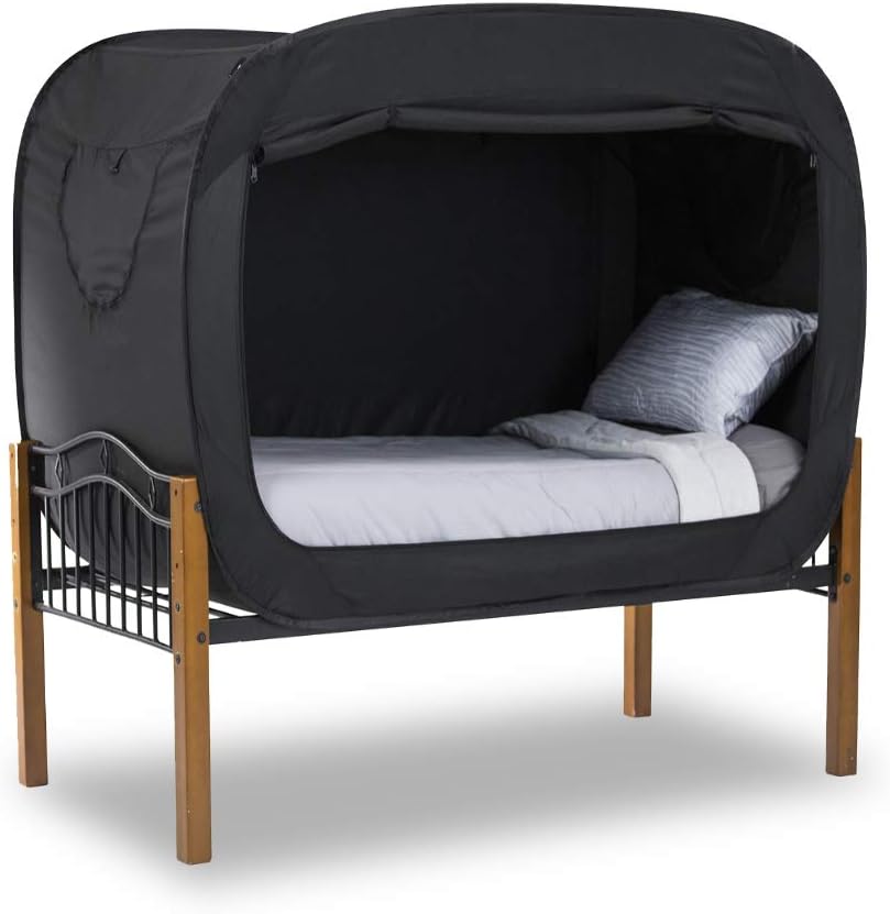 My Tent - Privacy Tent For Beds