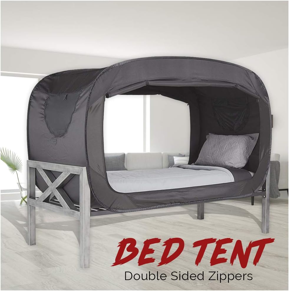 My Tent - Privacy Tent For Beds