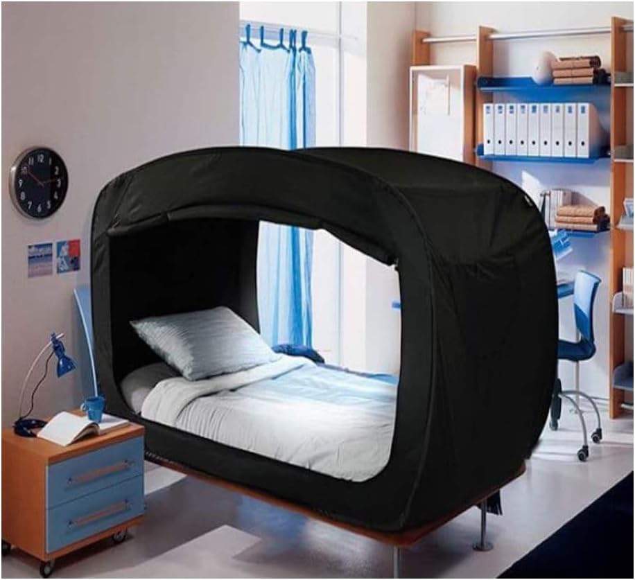 My Tent - Privacy Tent For Beds