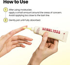 K-SECRET SEOUL 1988 Retinal Eye Cream