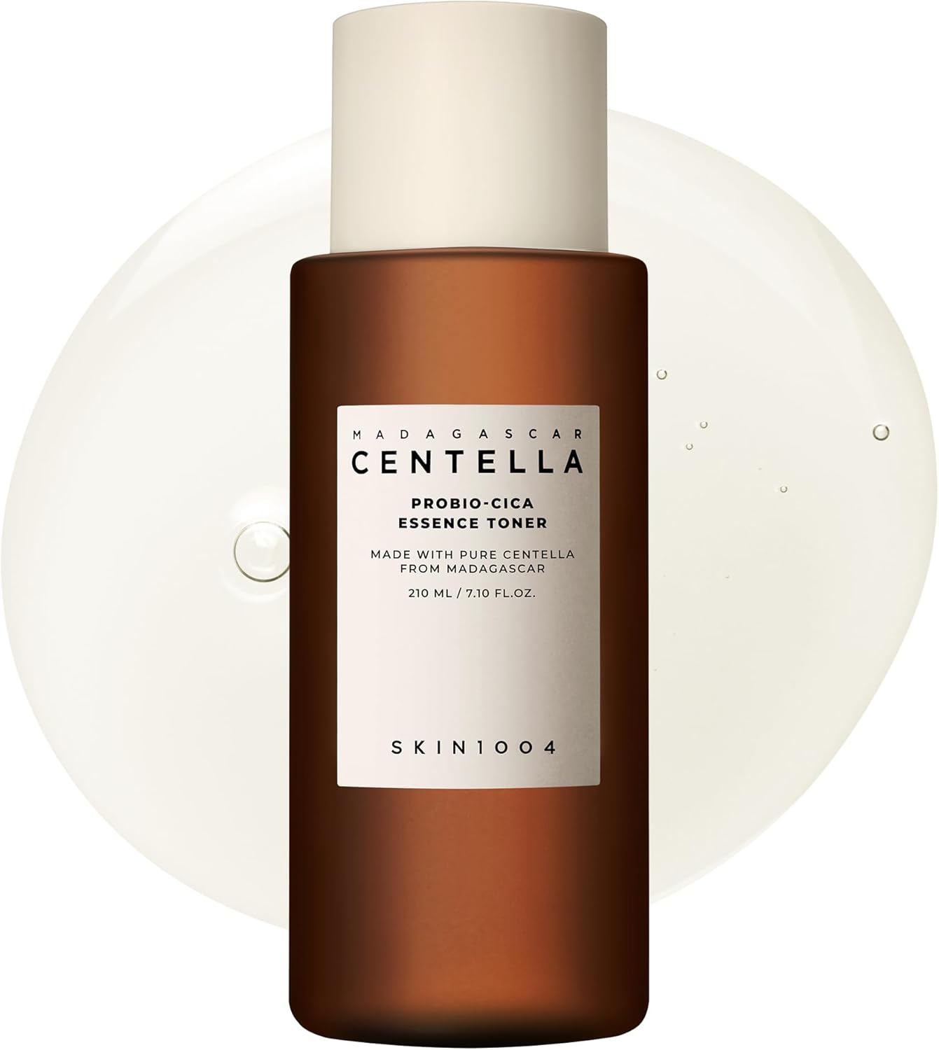 SKIN1004 Madagascar Centella Probio-Cica Essense Toner 210ml