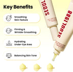 K-SECRET SEOUL 1988 Retinal Eye Cream