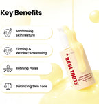 K-SECRET SEOUL 1988 Retinal Serum