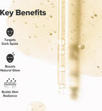 Beauty of Joseon Glow Deep Serum Rice Alpha-Arbutin Face Serum