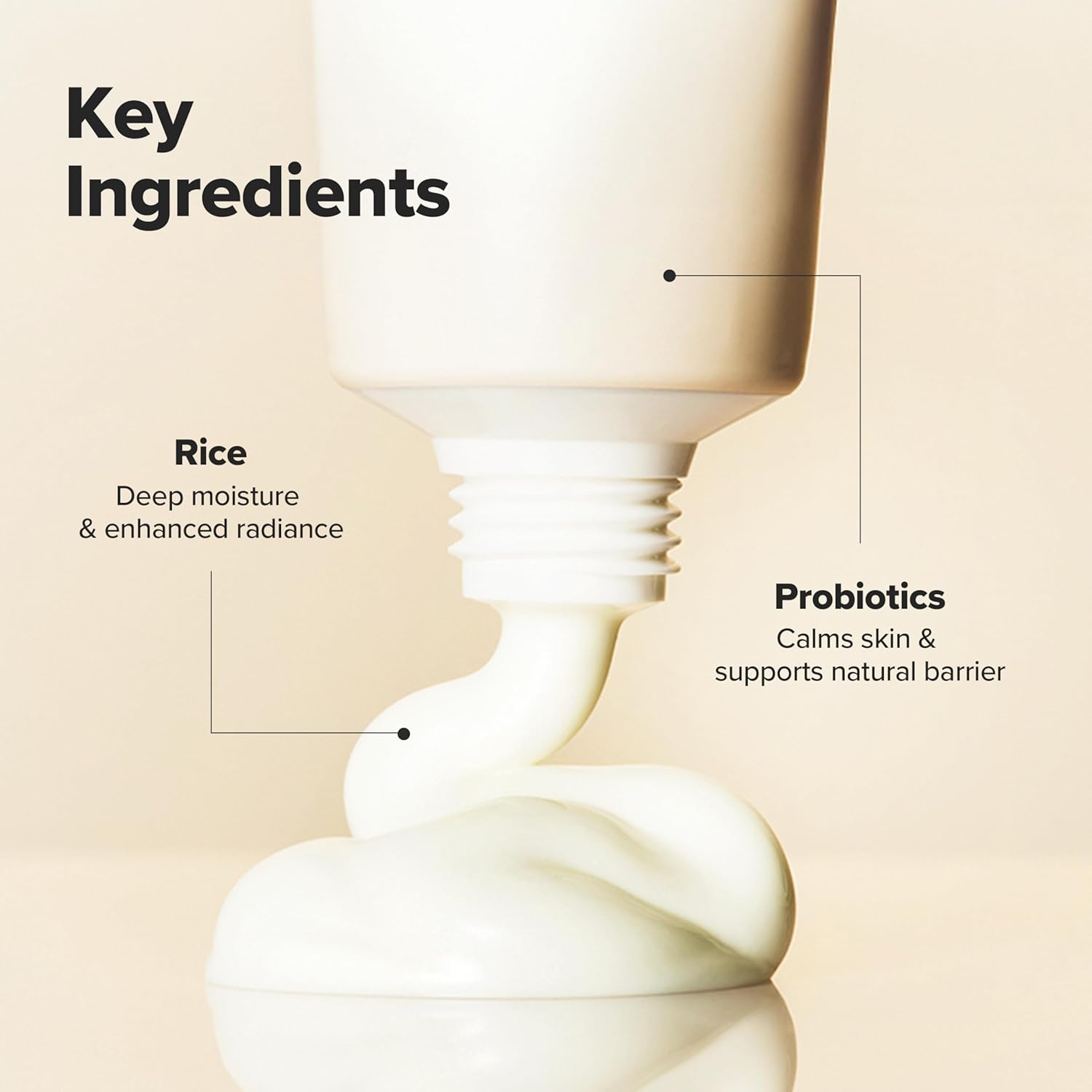 Beauty of Joseon Relief Sun Rice Probiotics SPF 50+ PA++++ Korean Sunscreen