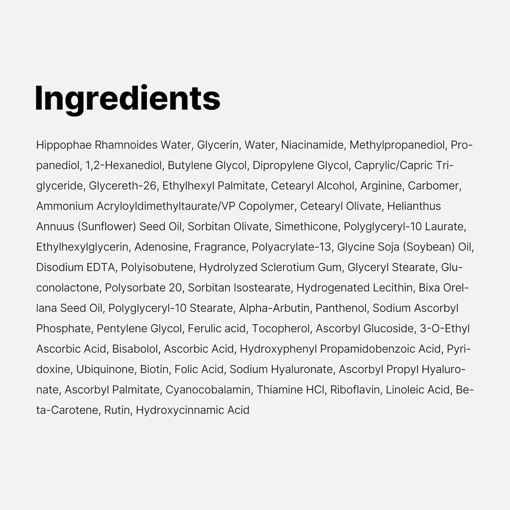 Medicube Capsule Cream with Deep Vitamin C | Liposome Vitamin C Golden Capsule for Uneven & Dull Skin | Radiance & Firm-Looking Skin | Hydrating Glow Gel Texture | Korean Skincare, 1.94 oz