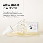 Beauty of Joseon Glow Deep Serum Rice Alpha-Arbutin Face Serum