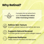 K-SECRET SEOUL 1988 Retinal Eye Cream
