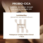 SKIN1004 Madagascar Centella Probio-Cica Essense Toner 210ml