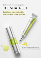 celimax The Vita A Retinol Shot Tightening Serum