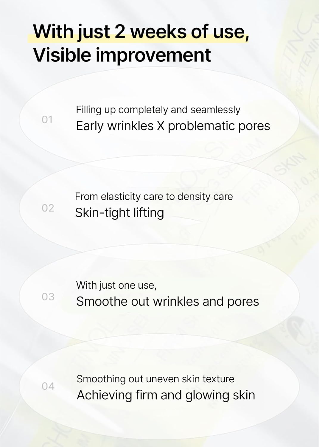 celimax The Vita A Retinol Shot Tightening Serum