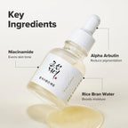Beauty of Joseon Glow Deep Serum Rice Alpha-Arbutin Face Serum