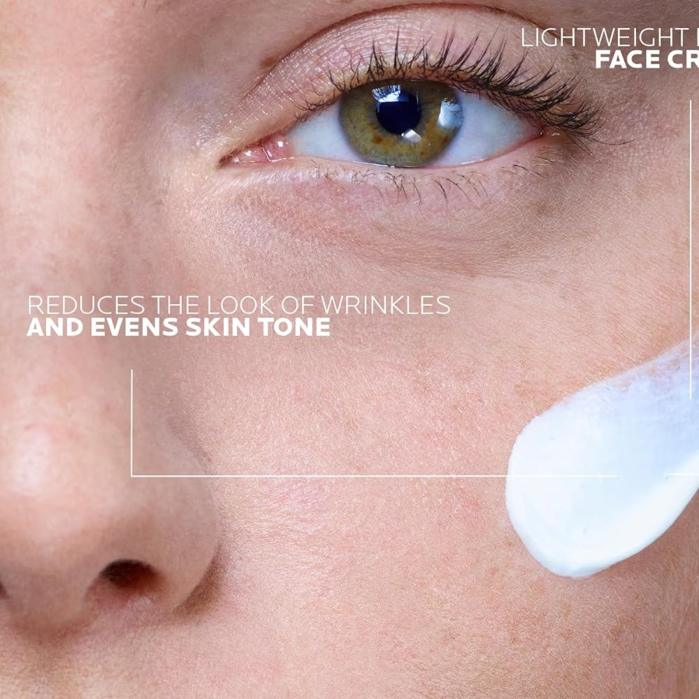 La Roche Posay Anthelios Cream 50ml Age Correct 50+
