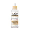 Dr Melaxin Peel Shot Exfoliating White Rice Ampoule 80ml
