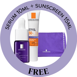 La Roche Posay Melasyl Anti-Dark Spot Set - 3 Products