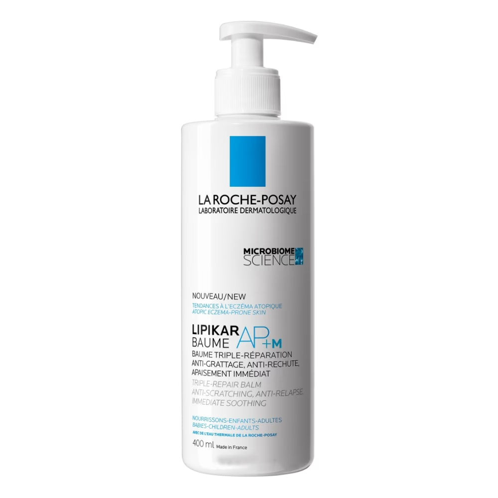 La Roche Posay Balm 400ml Lipikar Baume a+