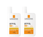 La Roche-Posay Anthelios UVMune 400 Invisible Fluid SPF50+ Sun Cream 50ml