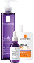 La Roche Posay Melasyl Anti-Dark Spot Set - 3 Products