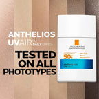 La Roche-Posay Anti-Ageing Drench-Hydration & Protection Routine with SPF for Dry Ageing Skin
