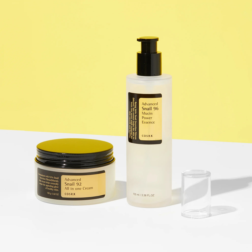 COSRX Advanced Snail 96 Mucin Power Essence 100ml