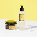 Cosrx Hydration skin duo - Advanced Snail 96 Mucin Power Essence 100ml & Advanced Snail 92 All in One Cream 100ml