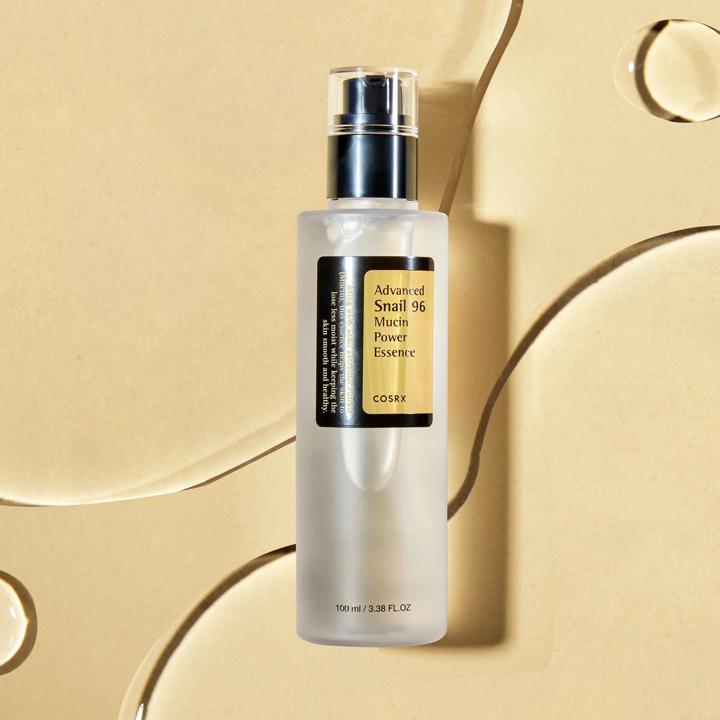 COSRX Advanced Snail 96 Mucin Power Essence 100ml
