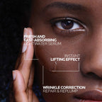 La Roche-Posay Anti-Ageing Drench-Hydration & Protection Routine with SPF for Dry Ageing Skin