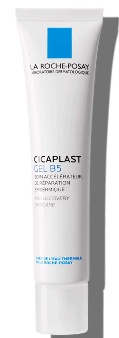 La Roche Posay 40ml Cicaplast Gel B5