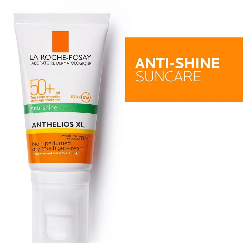 La Roche Posay 50ML ANTHELIOS 50+ GEL-CREME ANTI-B