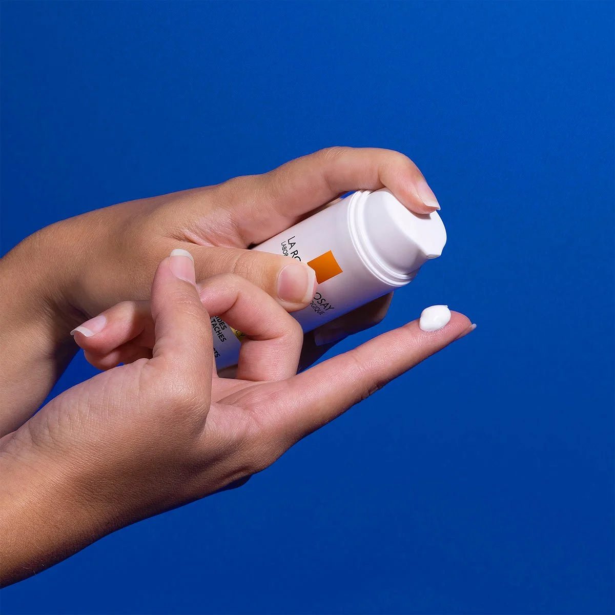 La Roche Posay Anthelios Cream 50ml Age Correct 50+