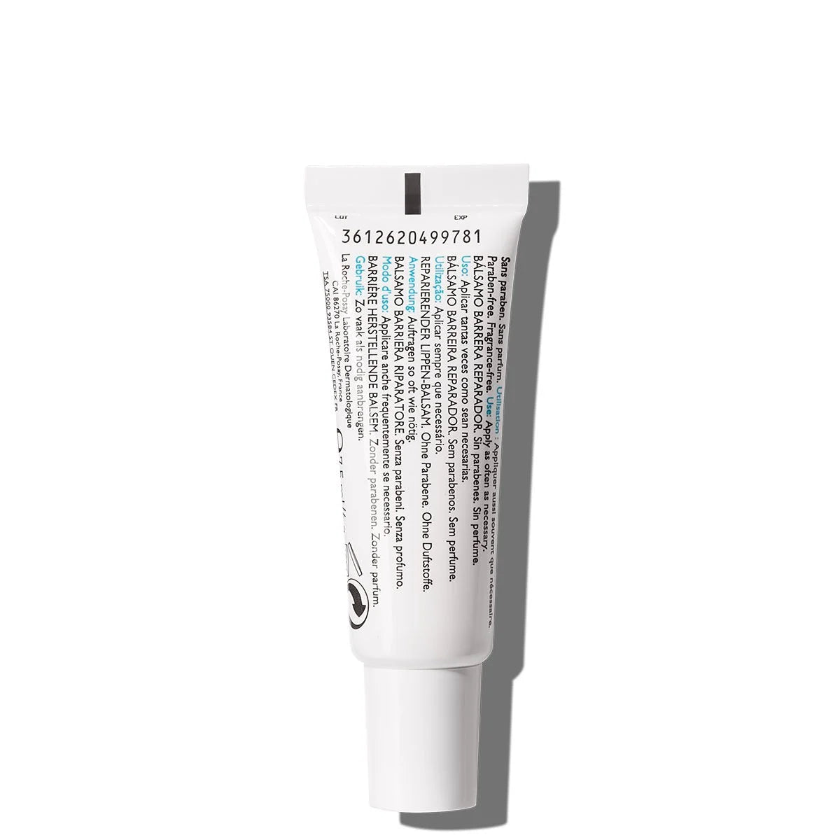 La Roche Posay - La Roche Cicaplast Soothing Repairing Balm 40ml