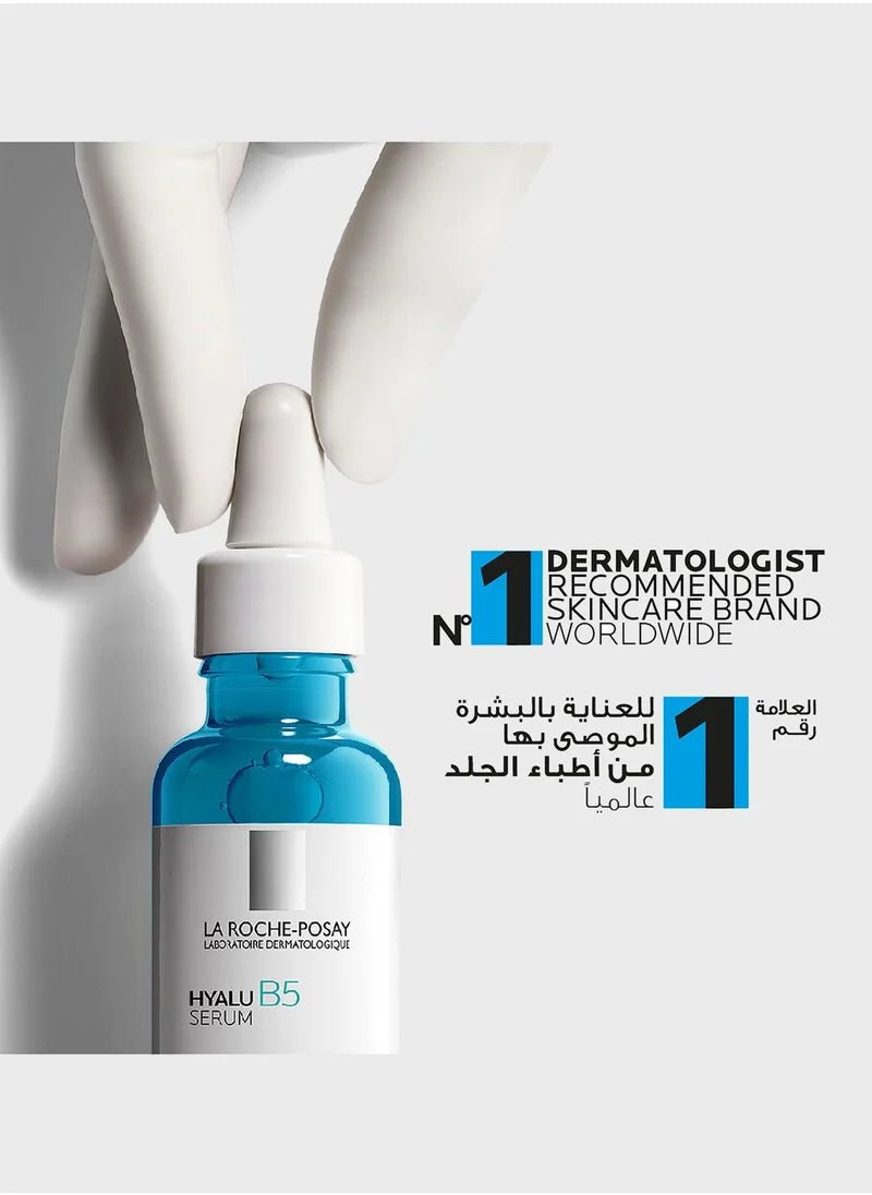 La Roche Posay Hyalu B5 Siero 30ml
